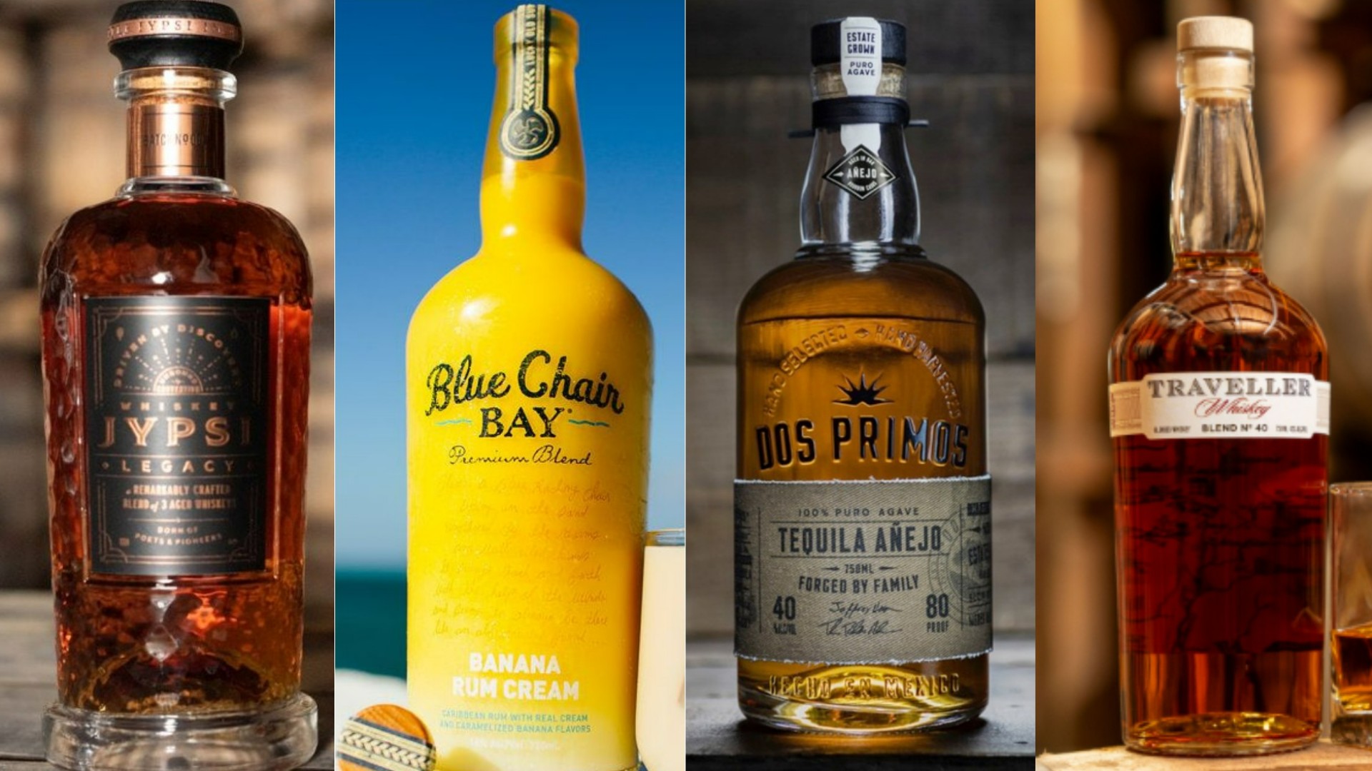 Country Singer Spirits