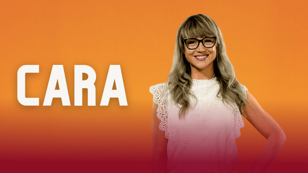 cara