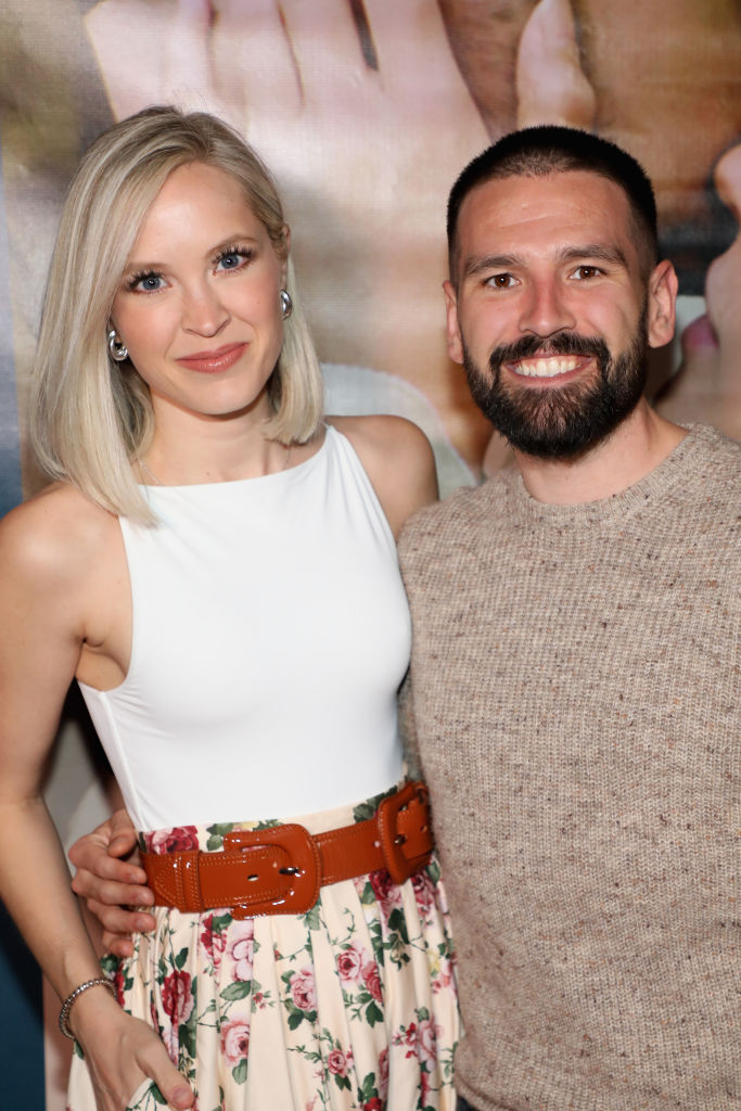 "Someone Like You" Nashville Premiere