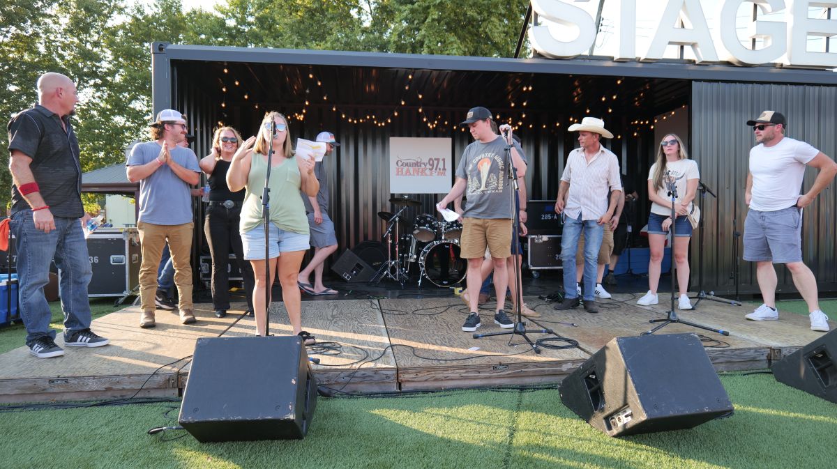 battle of the bands