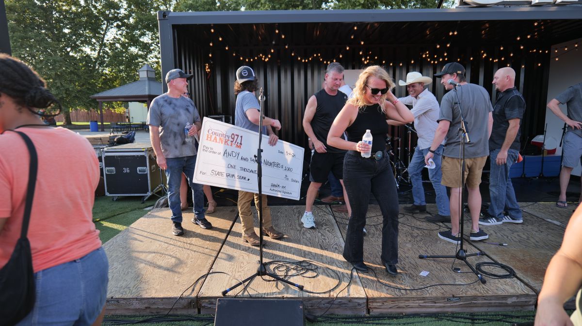 battle of the bands