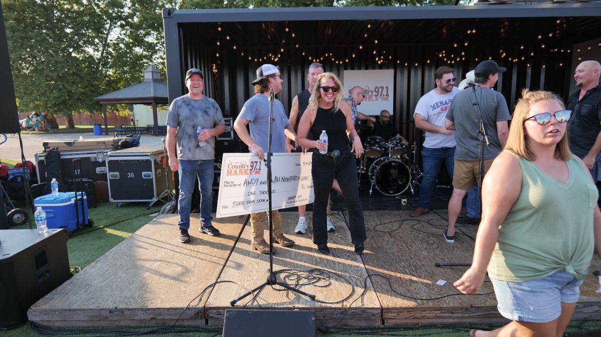 battle of the bands