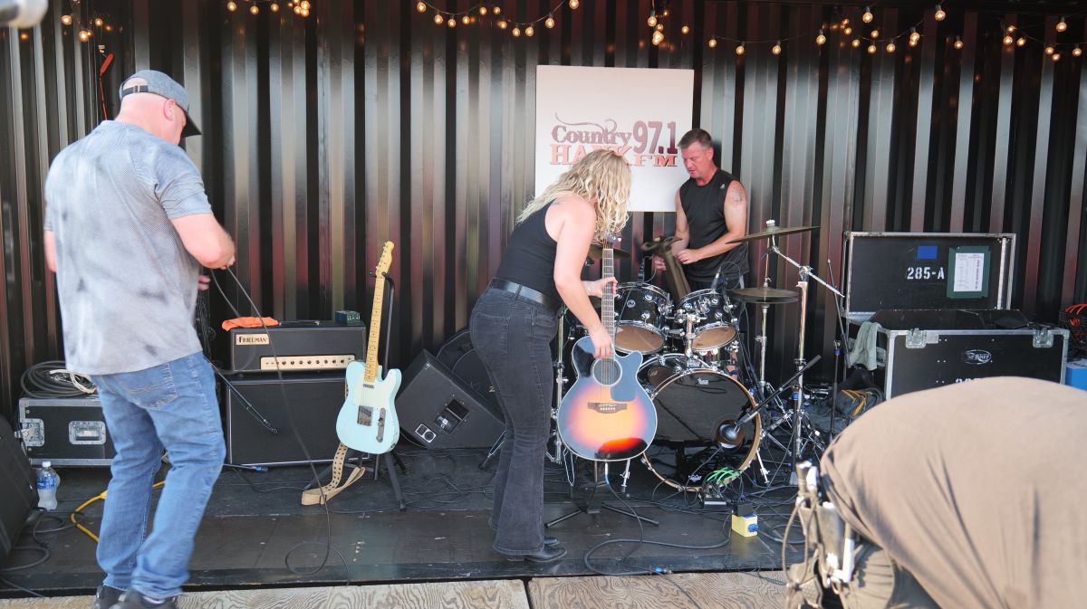 battle of the bands