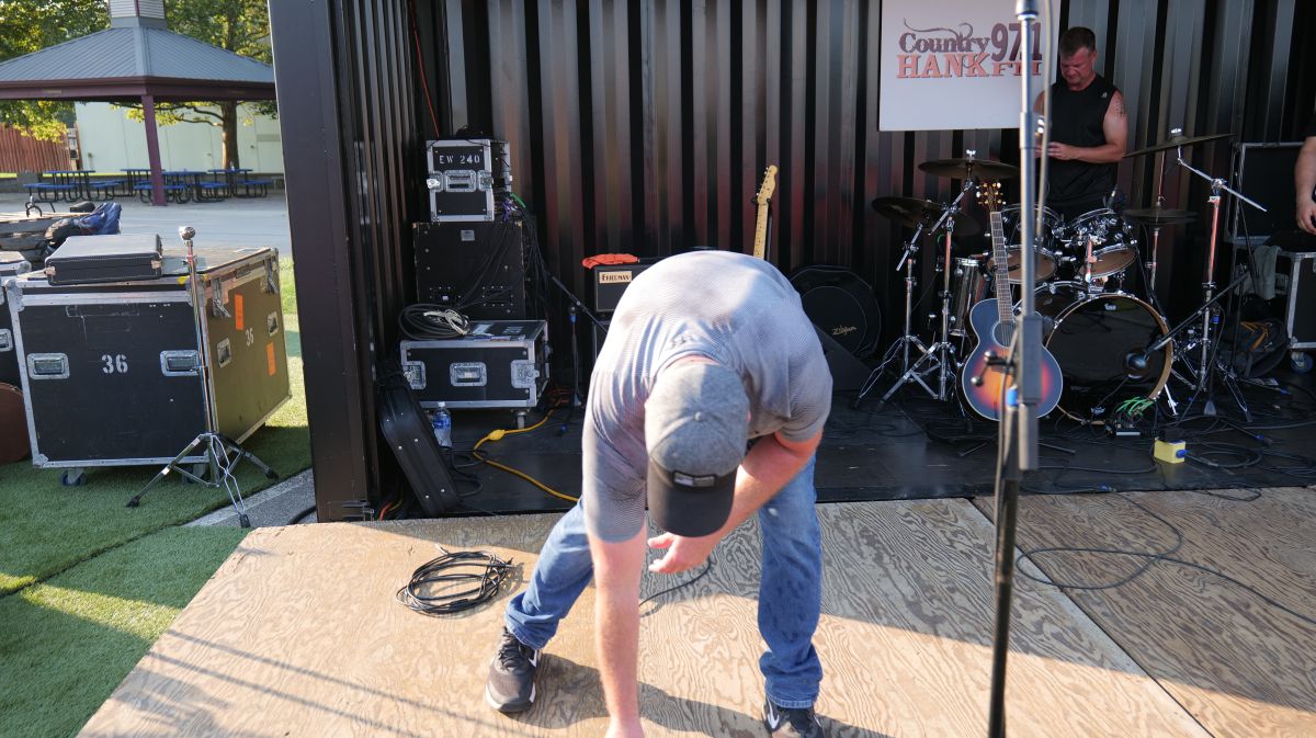 battle of the bands