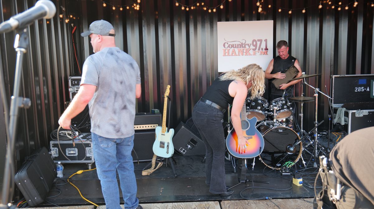 battle of the bands