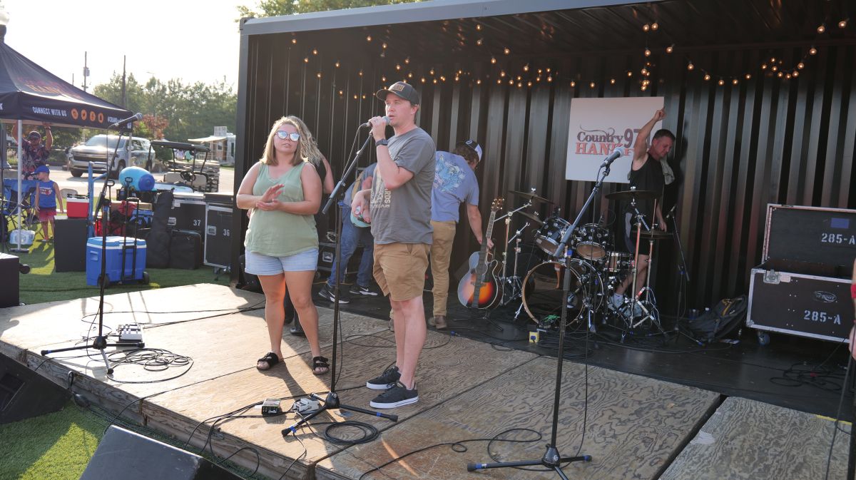battle of the bands