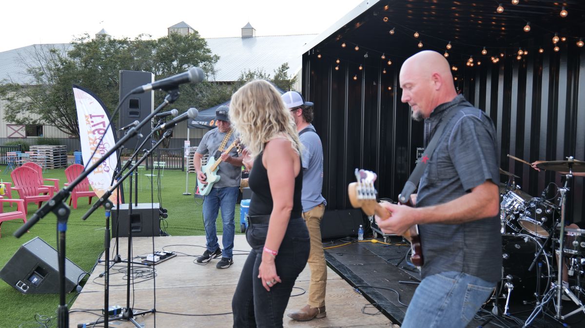 battle of the bands