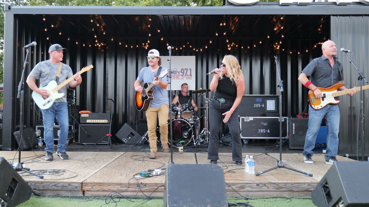 battle of the bands