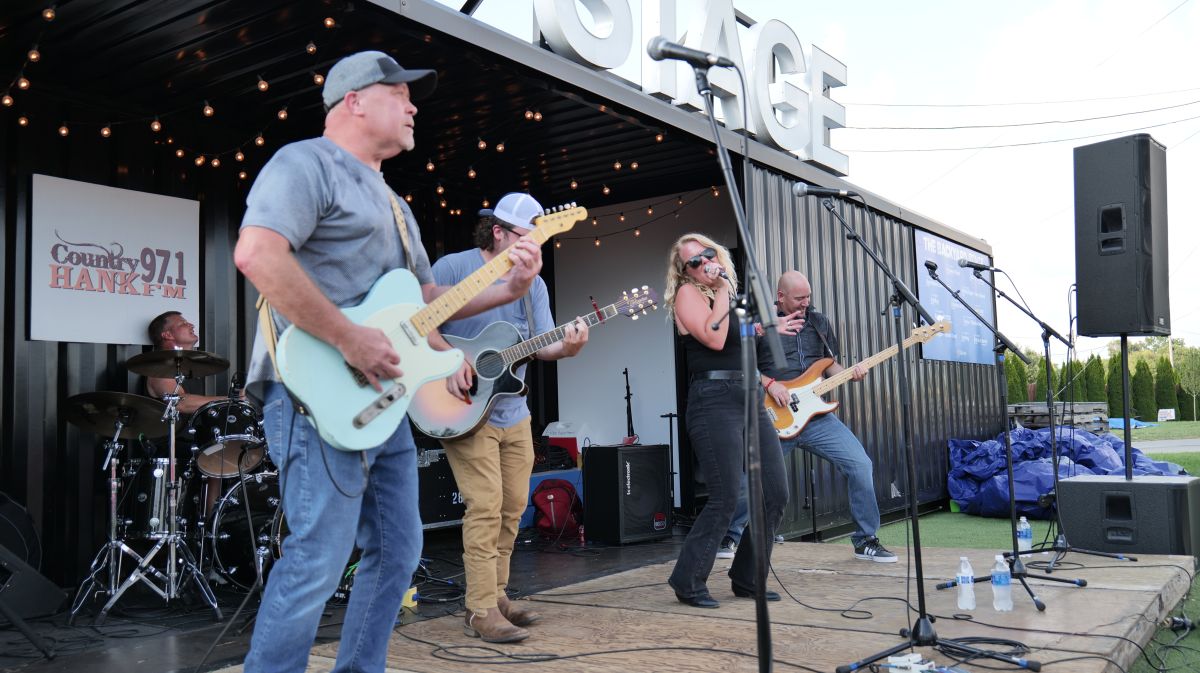 battle of the bands