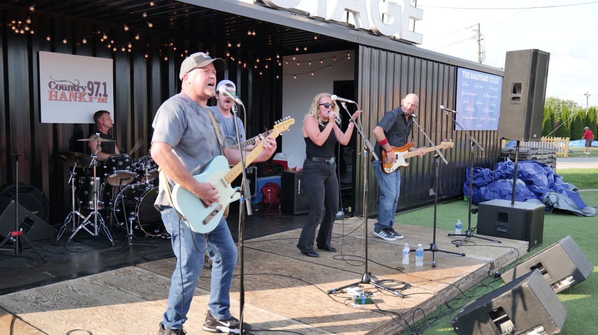 battle of the bands