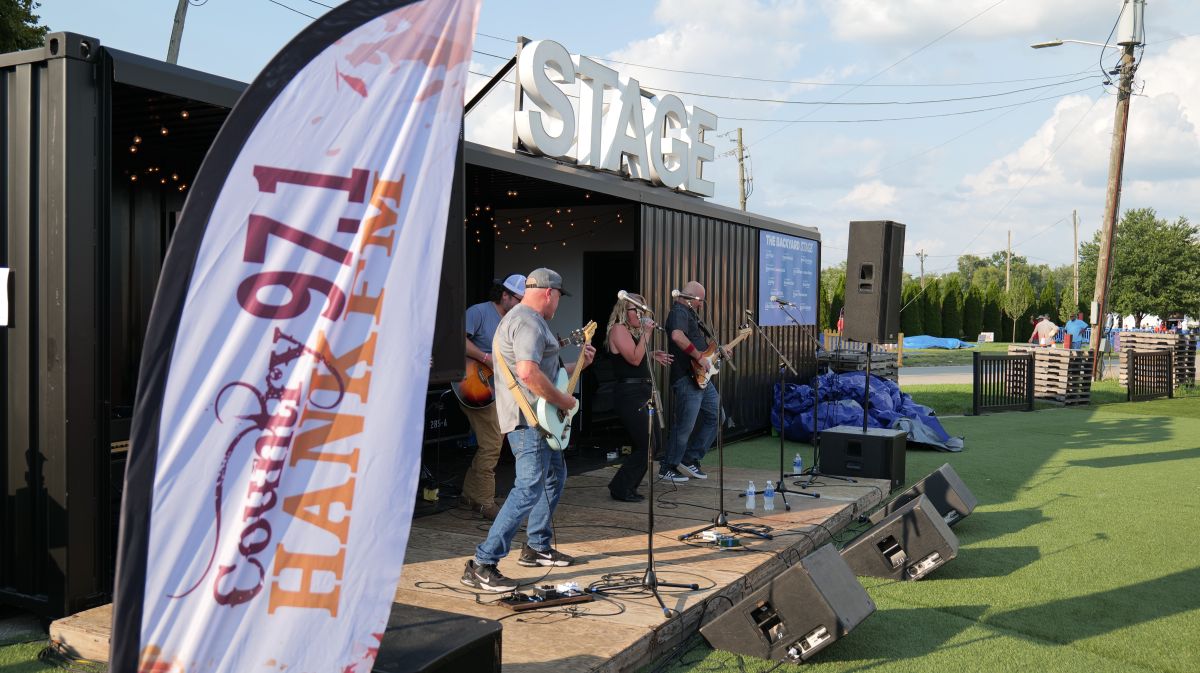 battle of the bands