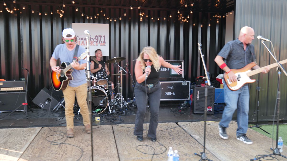 battle of the bands