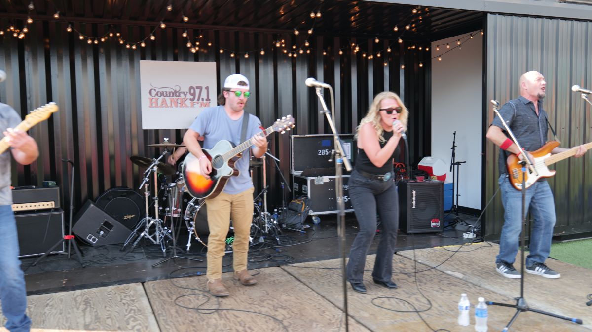 battle of the bands
