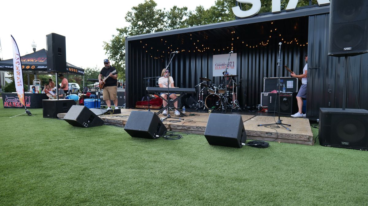 battle of the bands