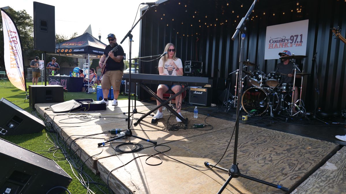 battle of the bands