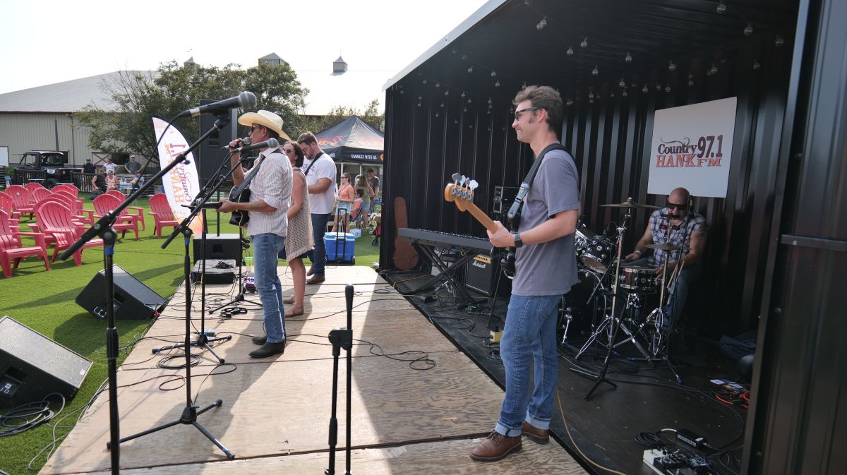 battle of the bands
