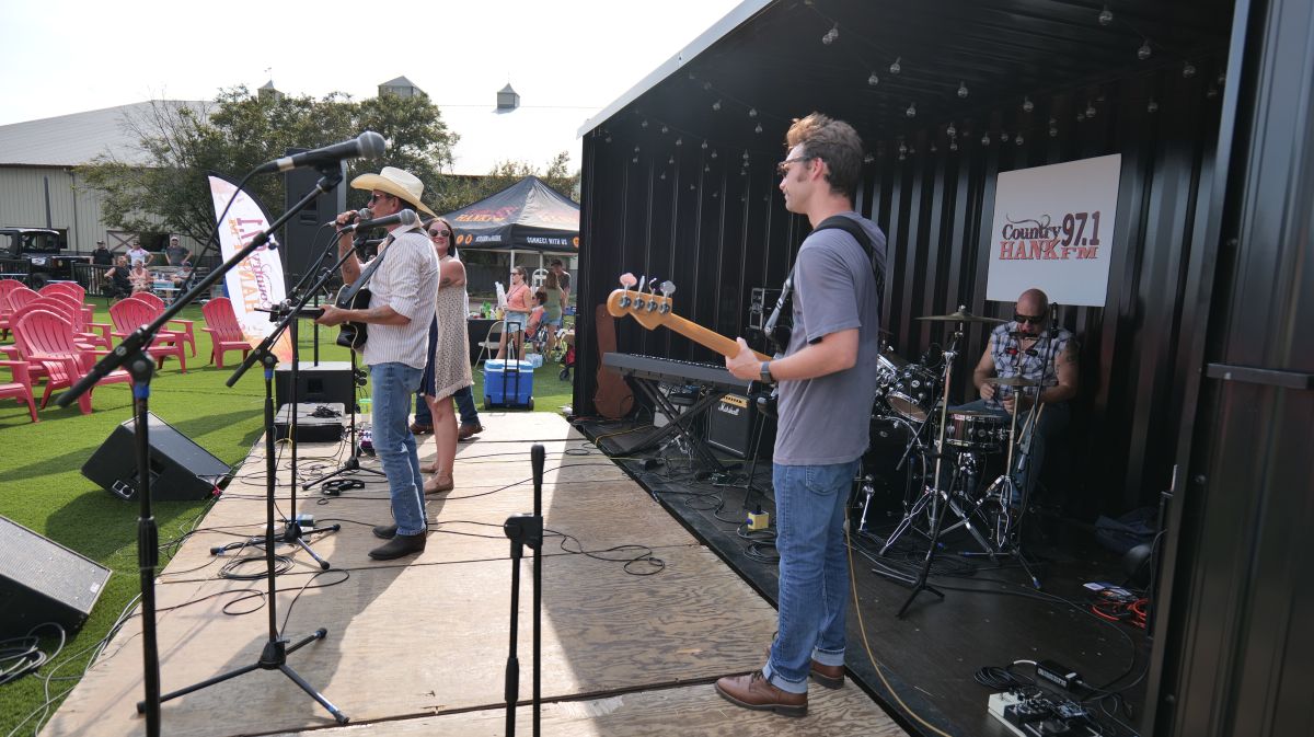 battle of the bands