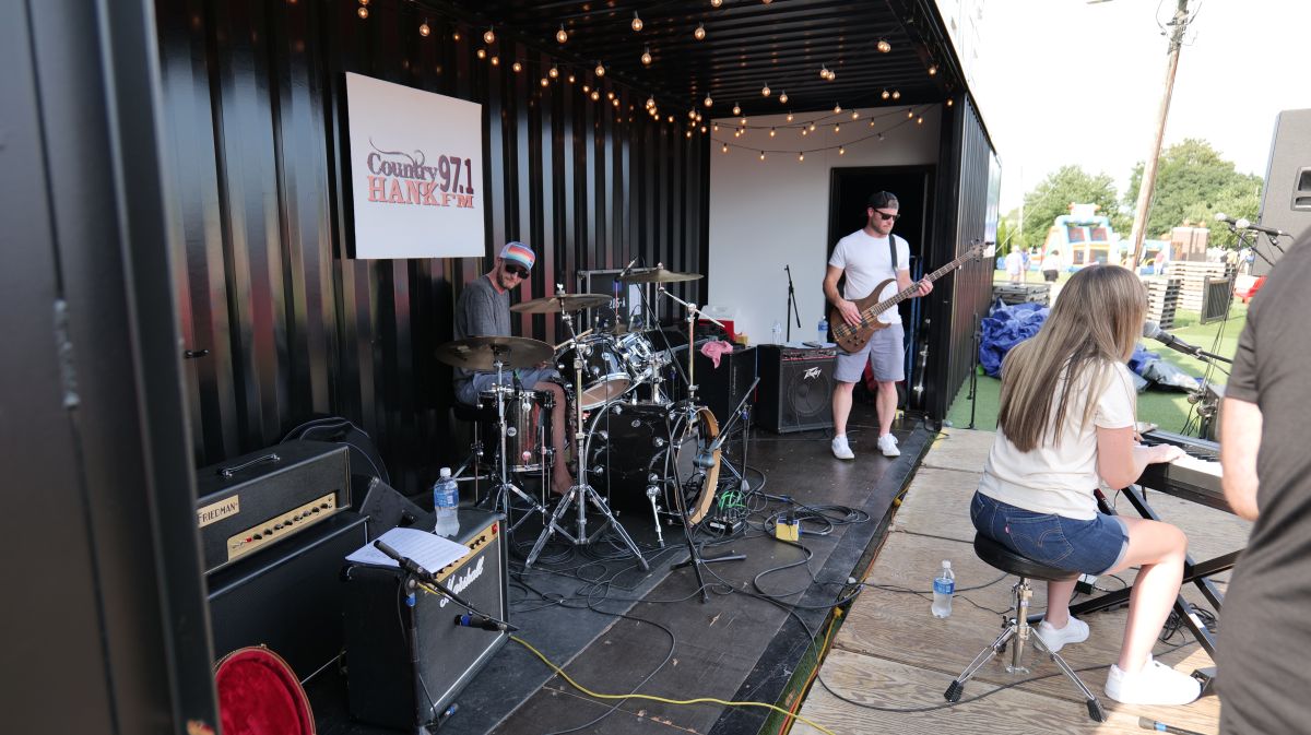 battle of the bands
