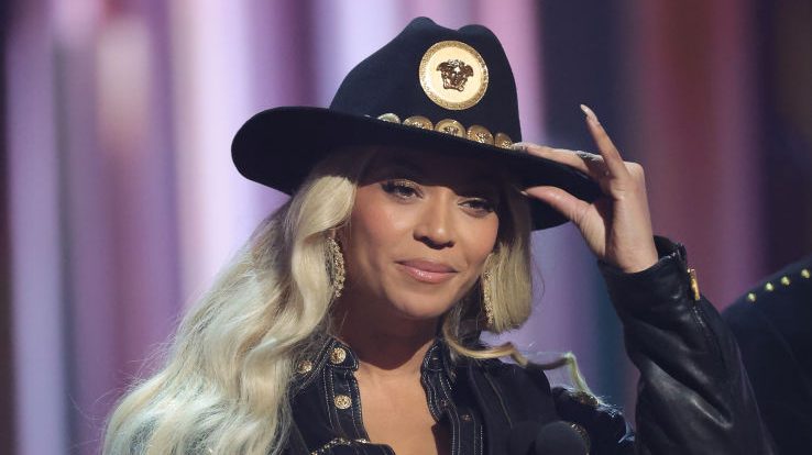FOX's "2024 iHeartRadio Music Awards"