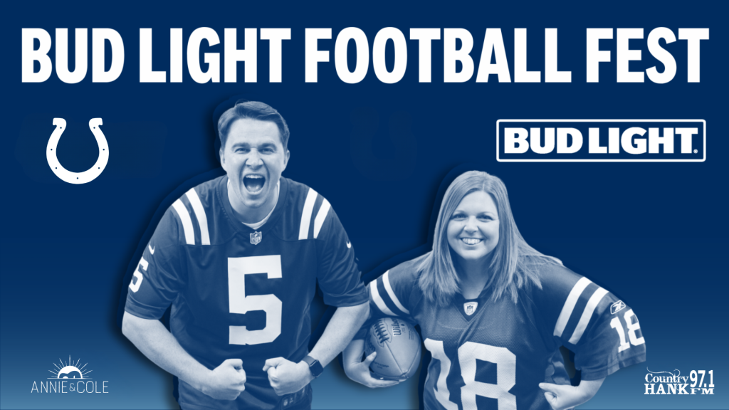 Bud Light Football Fest 2024 (NEW)