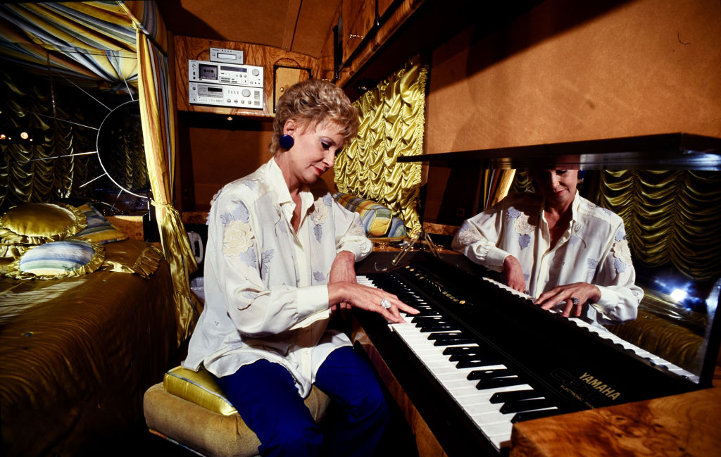 Tammy Wynette