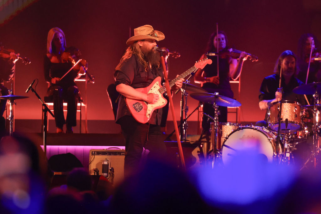 59th Academy of Country Music Awards - Roaming Show