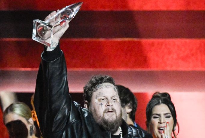 The 57th Annual CMA Awards - Show