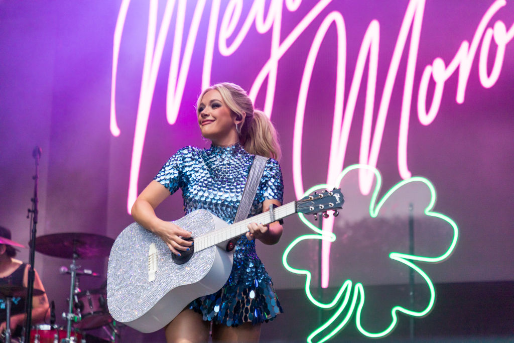 2024 Lollapalooza Festival