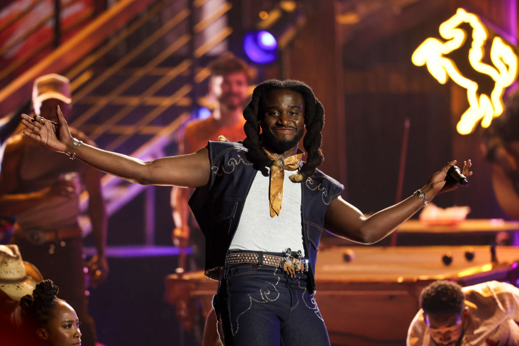 2024 BET Awards - Show