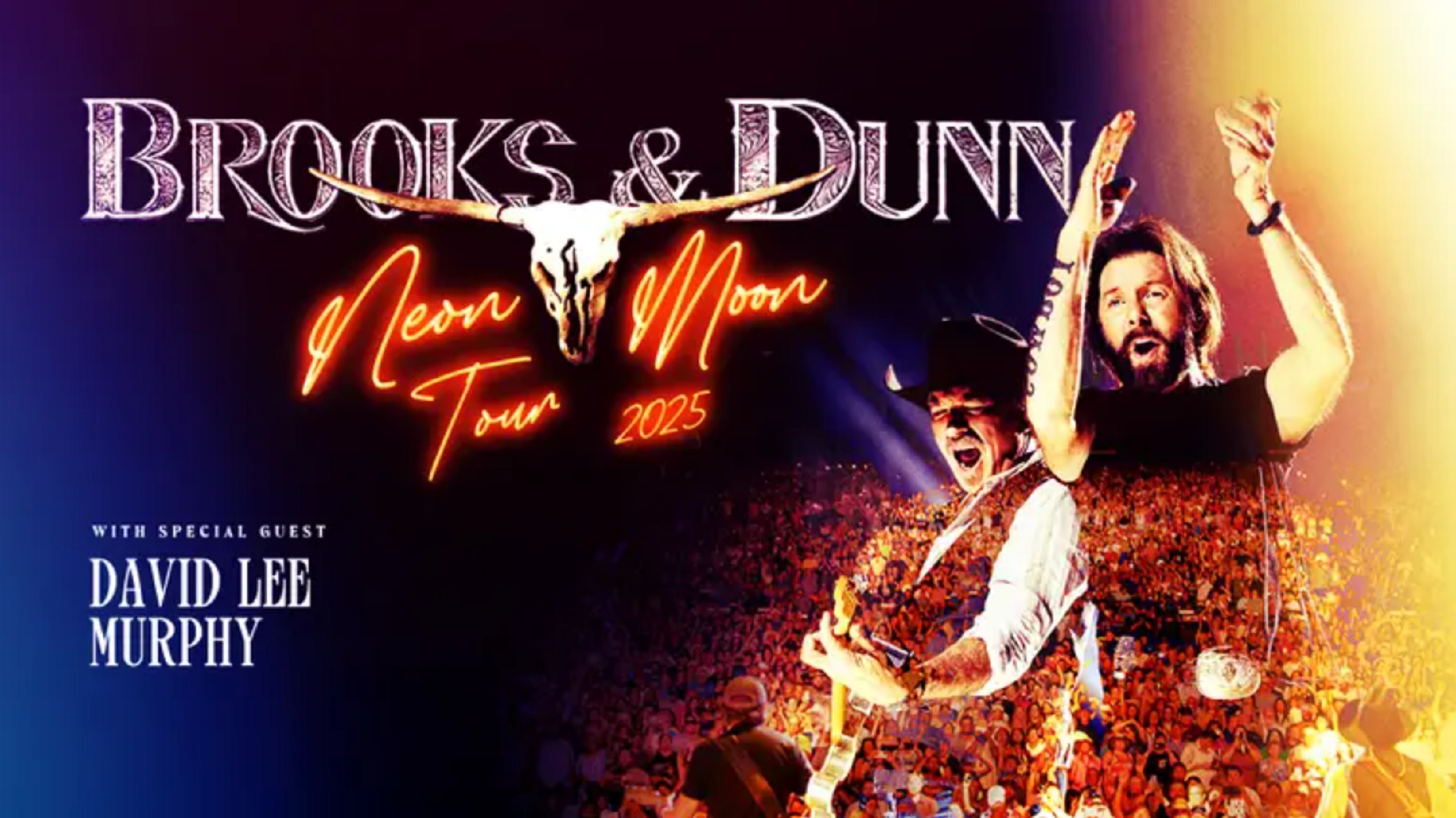 brooks & dunn