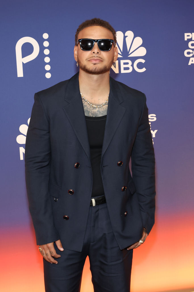 2024 People's Choice Country Awards - Arrivals