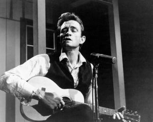 Johnny Cash