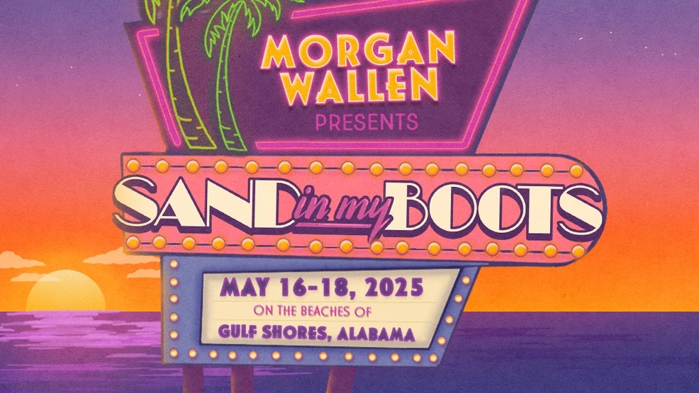 Morgan Wallen