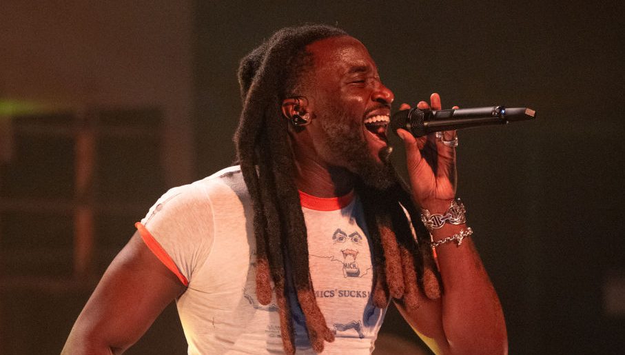 Shaboozey In Concert - Atlanta, GA