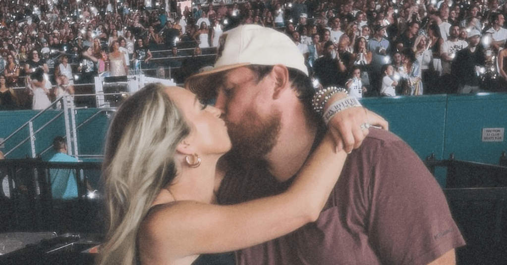 Luke Combs