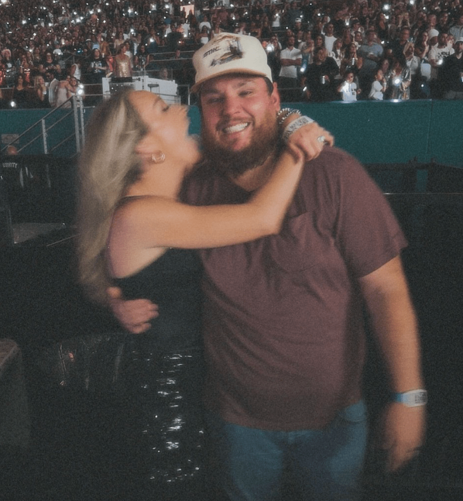 Luke Combs