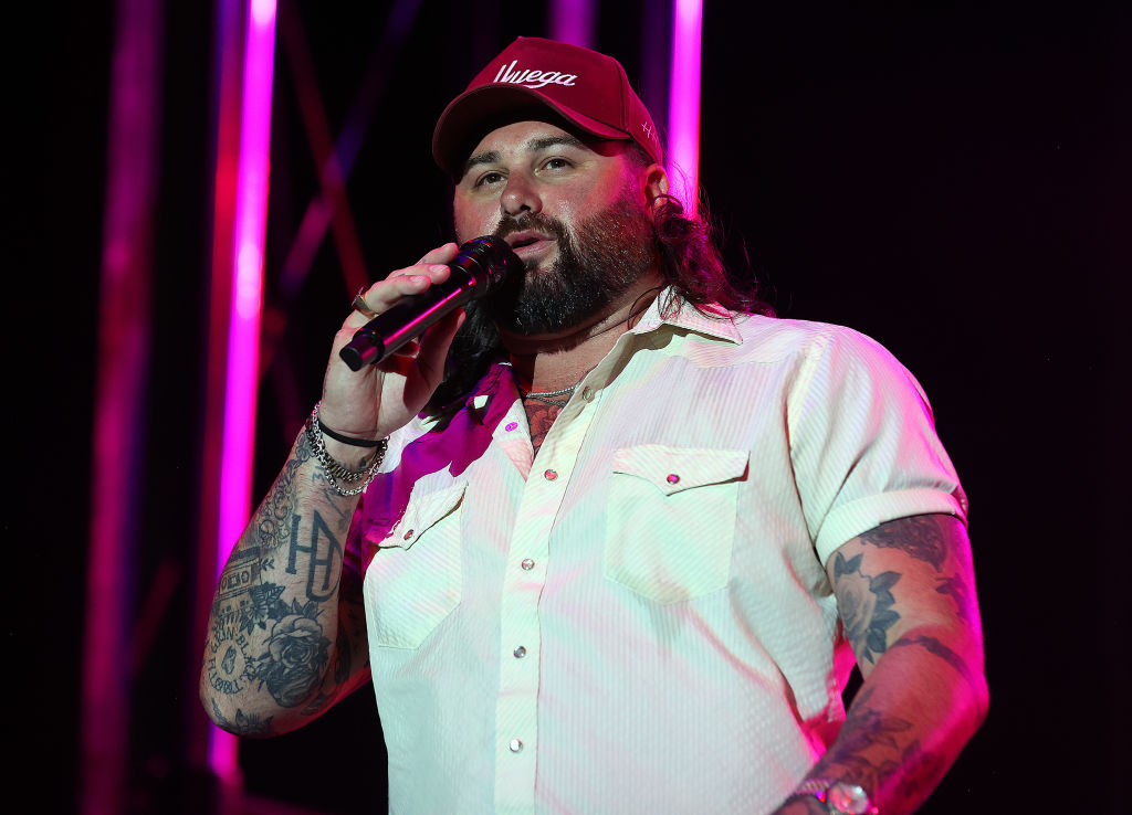 Parker McCollum And Friends: ACM Lifting Lives LIVE