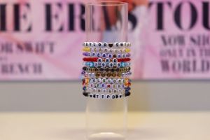 Taylor Swift Songbook Trail - V&A London