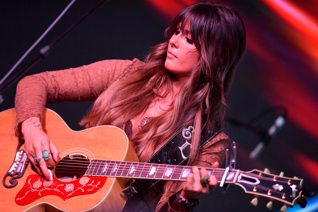 SiriusXM's The Music Row Happy Hour Live On The Highway From Margaritaville In Nashville - Day 1