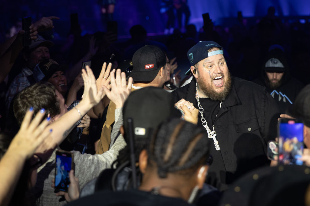 Jelly Roll: Beautifully Broken Tour in Seattle, WA