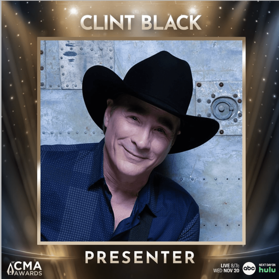 CMA Presenters