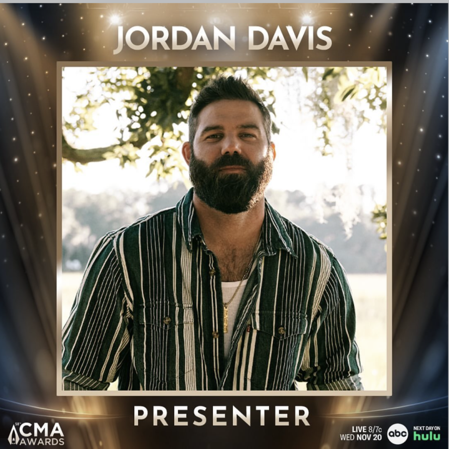 CMA Presenters