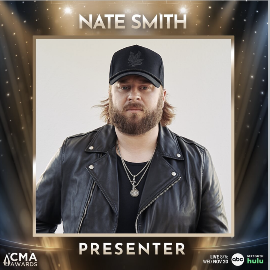 CMA Presenters