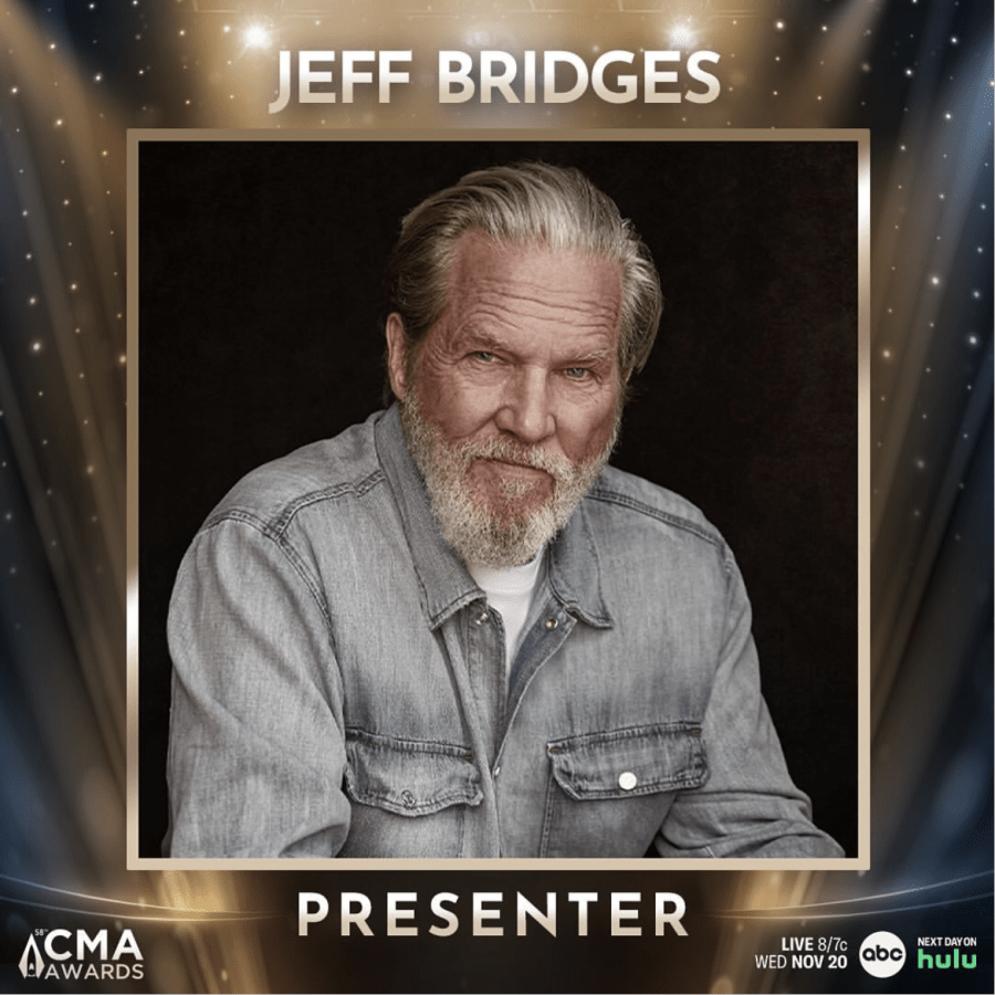 CMA Presenters