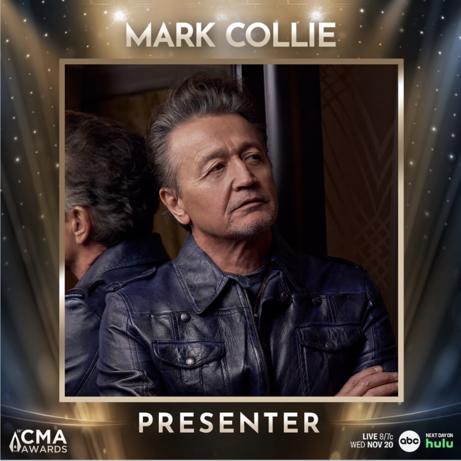 CMA Presenters