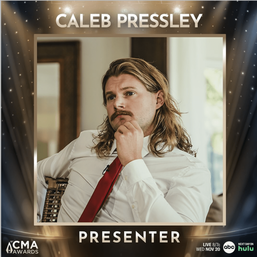CMA Presenters