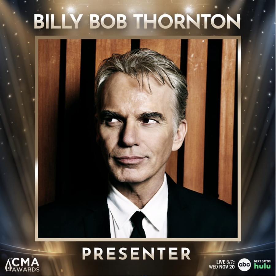 CMA Presenters