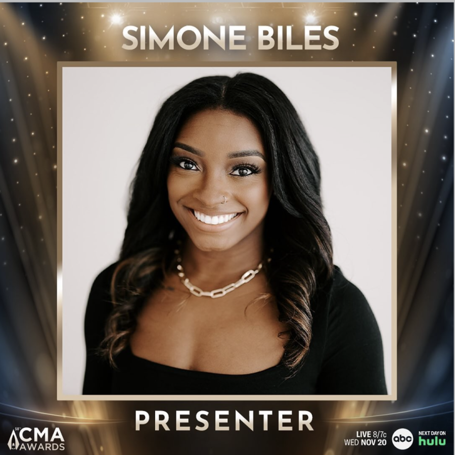 CMA Presenters