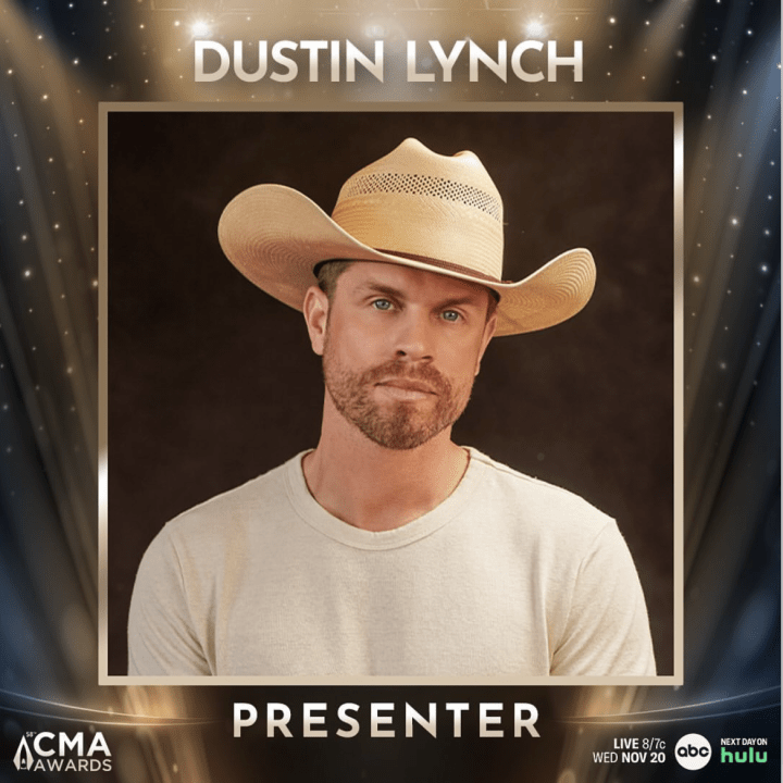 Dustin Lynch