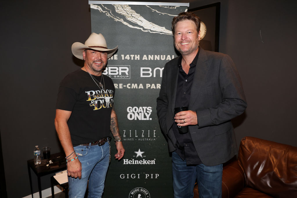 BBR Music Group/BMG Nashville Pre-CMA Awards Party